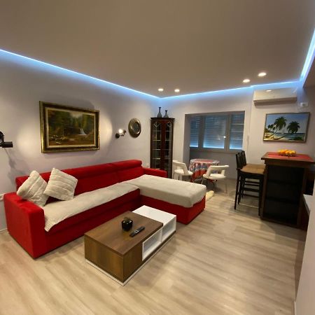 Your Home In Тирана Екстер'єр фото