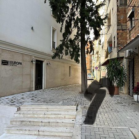 Your Home In Тирана Екстер'єр фото