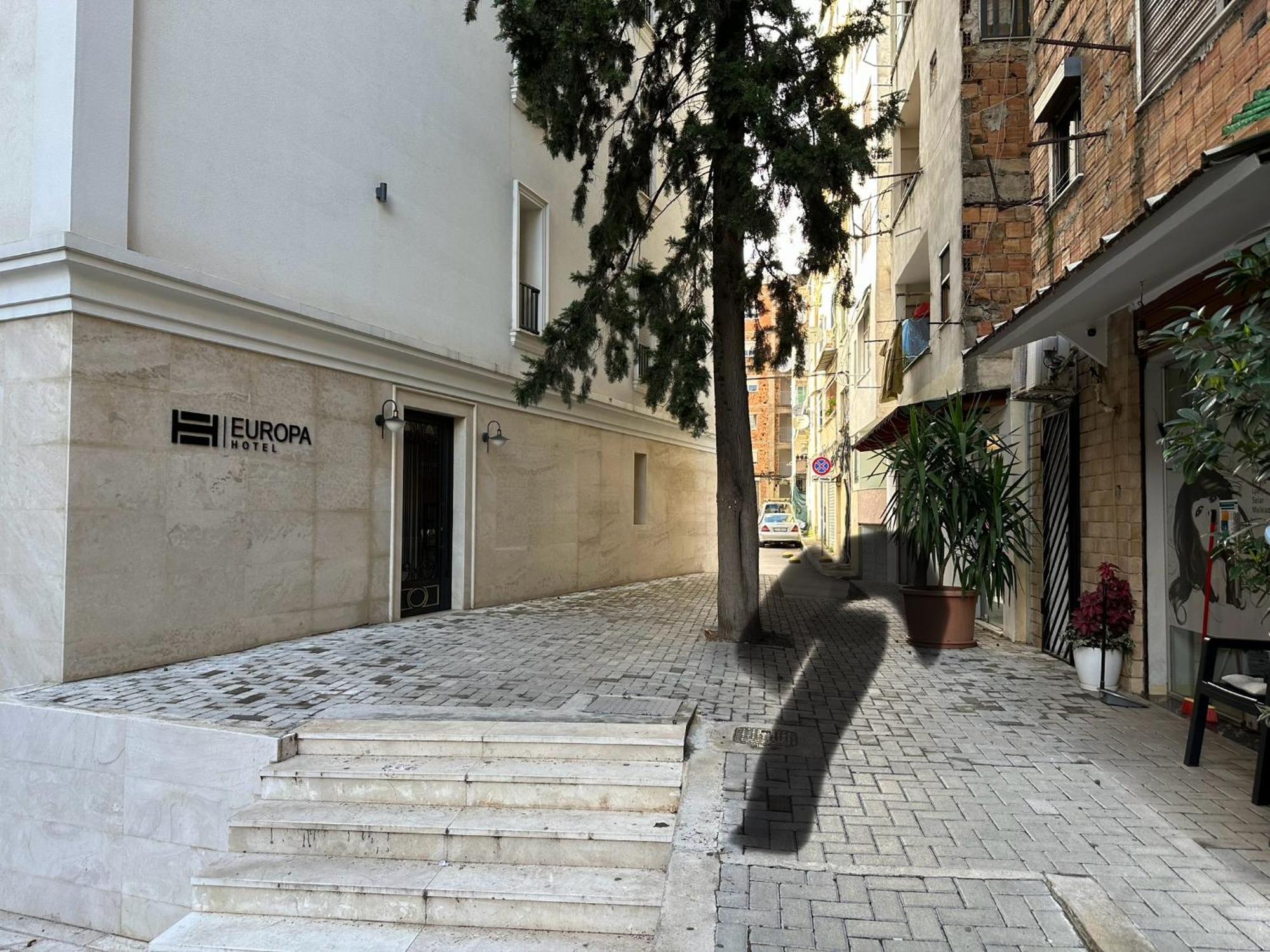 Your Home In Тирана Екстер'єр фото